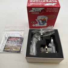 Motore super tigre - motore,