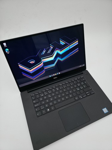 Dell precision 5540 9980hk - dell,
