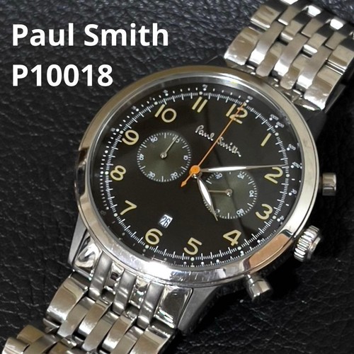Orologio paul smith precision - orologio,