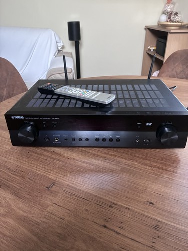 Yamaha s602 ricevitore v - ricevitore, a/v