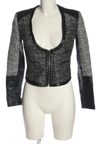 Giacca corta donna - h&m,