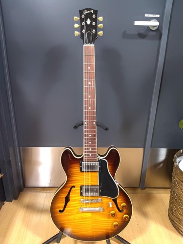 Gibson 336f chitarra - cs-336f,