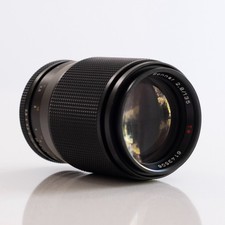 Obiettivo Carl Zeiss Sonnar