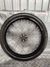 Cerchio ruota anteriore honda - cerchio,