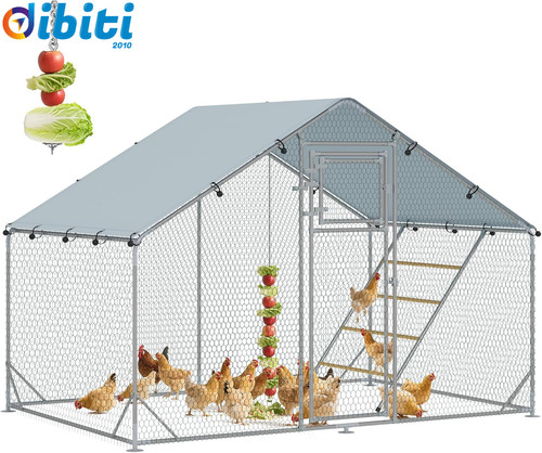 Pollaio per galline - pollaio, da