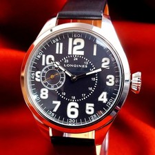 Zenith orologio uomo vintage