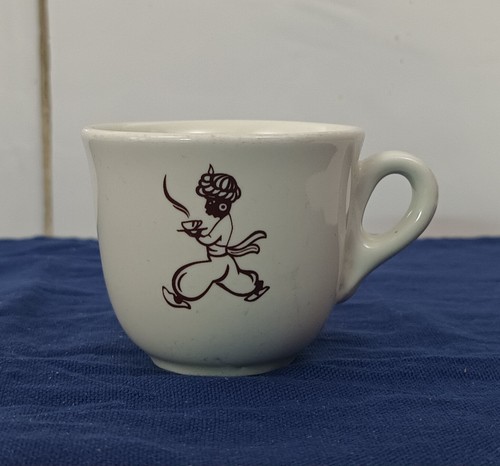 Tazzina caffè del - tazzina,
