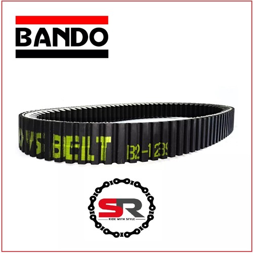 Cinghia trasmissione bando - di,