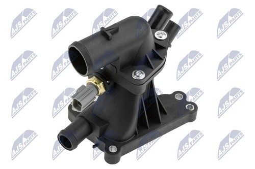 Carter del termostato - , ford