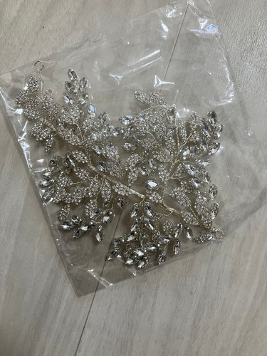 Accessorio per capelli love - accessorio,