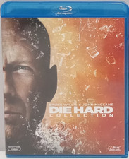 Blu-ray *** DIE HARD