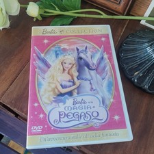 Barbie magia di pegaso - barbie,