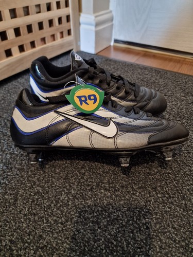 Nike 1999 mercurial black - 1999,