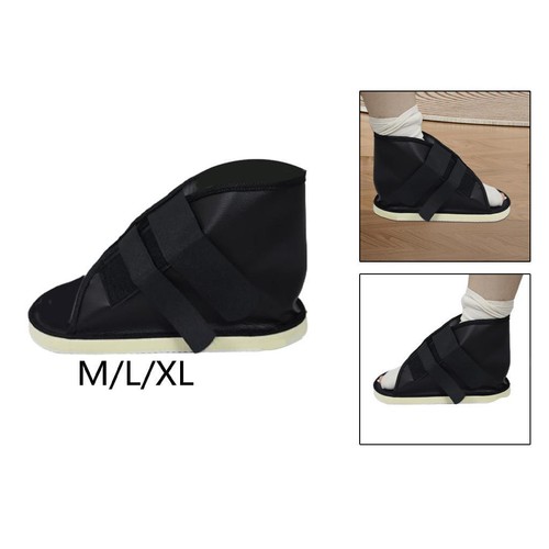 Scarpe post operatorie - scarpe,