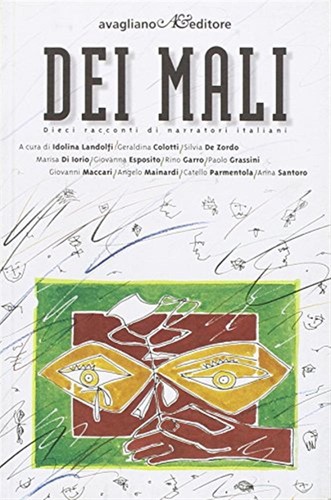 Dei mali dieci racconti - dieci, di