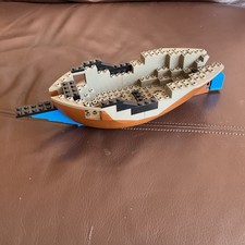 LEGO 6268 Renegade Runner Nave
