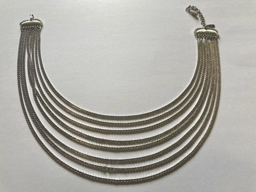 Bellissima collana monet tono - collana,