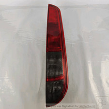 1420466 Fanale post. DX FORD