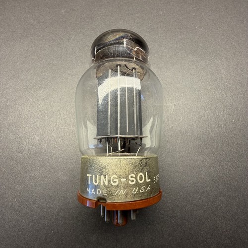 Tung sol 6550 - tung-sol,