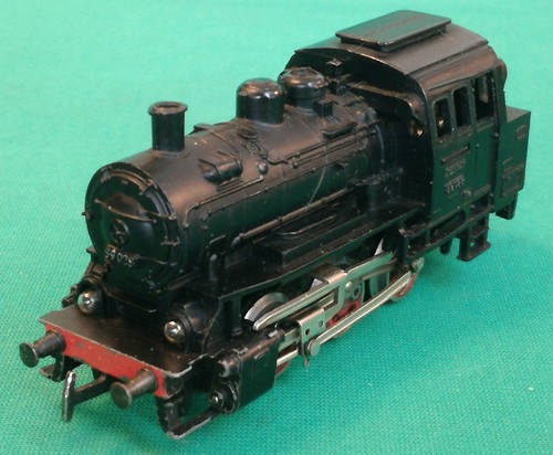 Marklin cm800 loco - -,