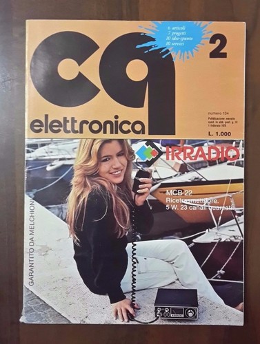 Elettronica 2 febbraio - elettronica,
