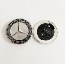 Fregio Logo Stemma Cofano