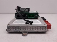 ECU IMMOBILIZZATORE LAND ROVER