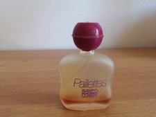 Profumo Mignon Paillettes Enrico Coveri 