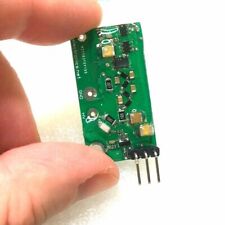 Modulo Alimentatore Mini HV Alta Tensione per Tubo Geiger 400V con Uscita Impulsi