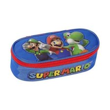 Astuccio Ovale scuola Super