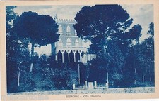 # BRINDISI: VILLA DIONISIO