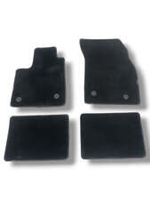 Set 4 Tappeti / Tappetini Ford Focus ST-LINE (2021)