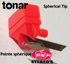 N92-S Tonar JP stilo Sferico