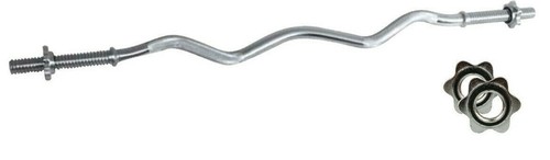 Toorx bilanciere sagomato 120 - toorx,