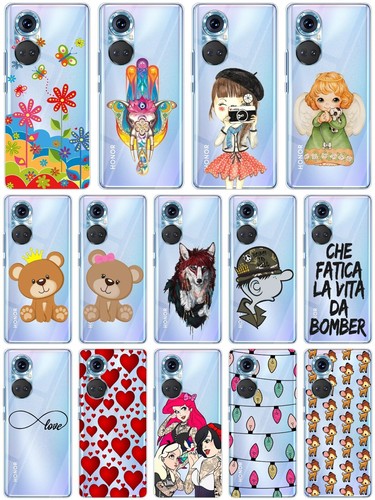 Custodia cover per oppo a38 - cover, in