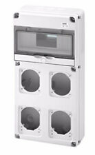 QUADRO ELETTRICO DA PARETE 10