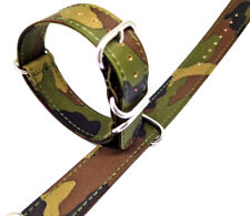 Militare Stile Cinturino Nylon