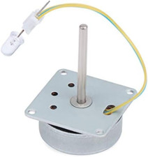 Coolty 3V-24V 12V 3 Fasi Mini