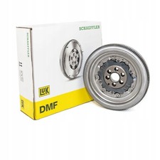 Volano Bimassa per Cambio DSG