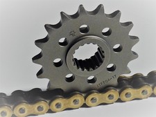 Pignone Aprilia RSV 1000 R