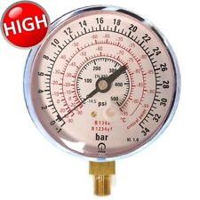 Manometro di alta pressione