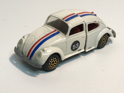 Politoys herbie maggiolino - il,