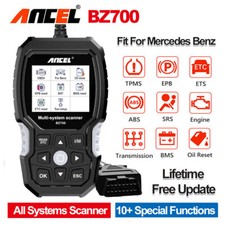 ANCEL BZ700 OBD2 Scanner for