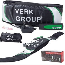 Cintura Massaggiante Vibrante