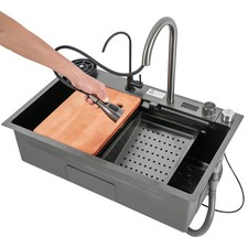 Lavello Cucina Grande da