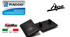COPERTURA PULSANTE MANIGLIA ESTERNA PORTA MOTOCARRI APE 50 PIAGGIO 567166