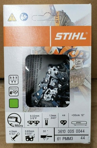 Catena stihl oem - oem, 44-