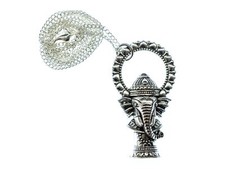 Collana Ganesha Elefante 60Cm