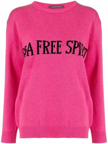 Maglione alberta ferretti - alberta,