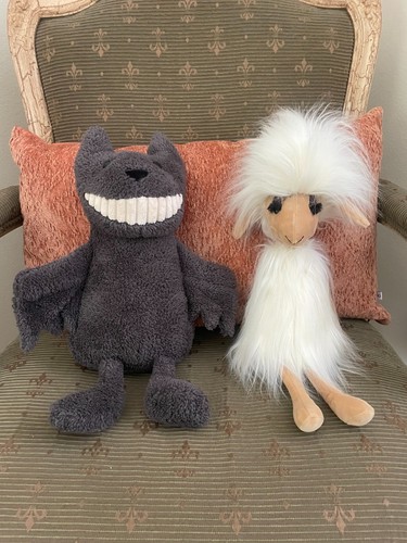 Coppia jellycat swellegant - jellycat,